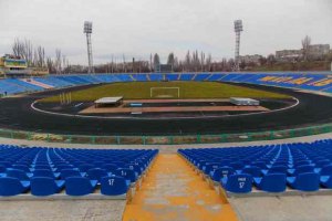 Николаев отказался от матча "Черноморец" - "Карпаты" 