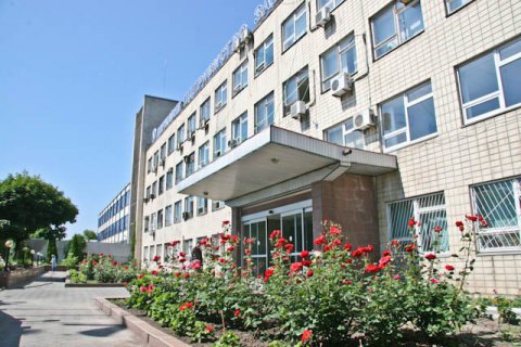 Киевский авиаремонтный завод готов перевести транспортную авиацию на стандарты НАТО