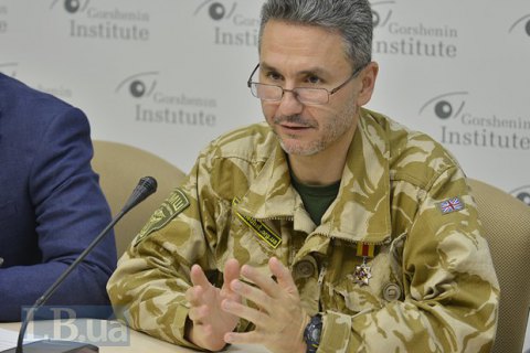 Сотрудники Первого добровольческого госпиталя получили армейские награды