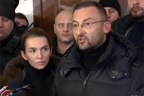 Полиция вышла на заказчика нападения на отца убитого 3-летнего мальчика, - СМИ