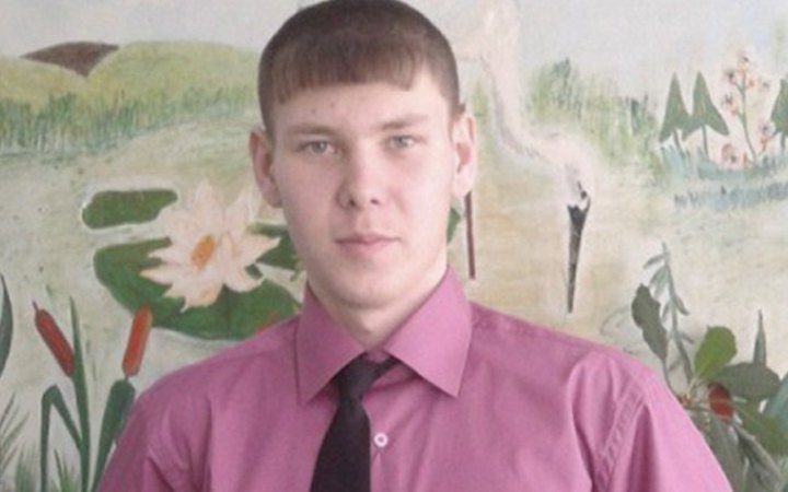 У соцмережах знайшли російського солдата-педофіла, який знущався з немовляти 
