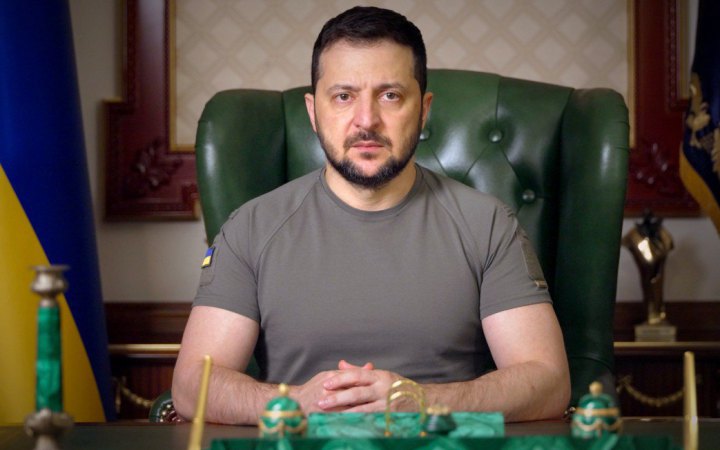 Зеленський прокоментував рішення суду по МН17: "Необхідно, щоб на лаві підсудних опинилися й замовники"