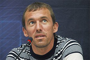 ​​Горяинов: Перед игрой в Харькове Маркевич будет мотивировать футболистов