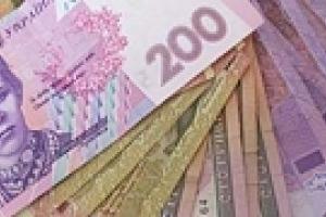 Денежная масса в Украине выросла в июне на 1%, база – на 3,9%