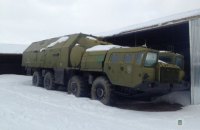 Знайдена в Житомирській області техніка не є військовою і списана в законному порядку, - ГПУ