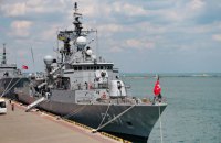 Військово-технічна співпраця України та Туреччини: між США та Росією