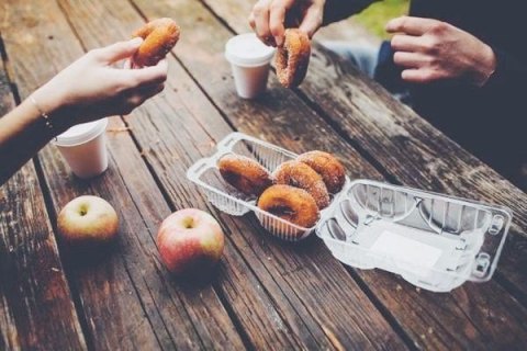Ночью в воскресенье до 4 градусов мороза, днем без осадков