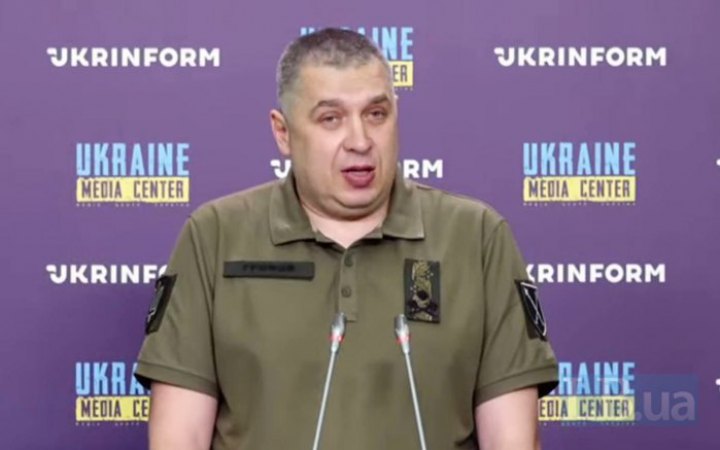 Росіяни вербують білорусів на війну проти України і нарощують озброєння на Сумському напрямку, – Громов