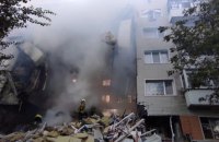 За минулу добу ворог здійснив 20 обстрілів території Донеччини, - МВС