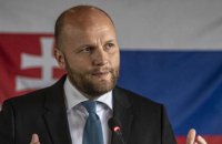 Проросійський уряд Словаччини звинувачує своїх попередників у зраді через передачу Україні усіх своїх винищувачів, – Bloomberg