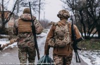 Від початку доби на фронті відбулося майже 80 боєзіткнень, ворог продовжує тиснути