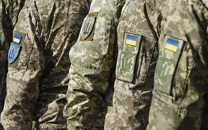 На Львівщині у будівлі ТЦК знайшли мертвим військовослужбовця