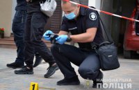 На Ровненщине женщина застрелила своего мужа и ранила малолетнюю дочь 