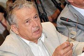 Валерий Геец: «Если начнут работать деньги самих украинцев, МВФ не будет нужен»