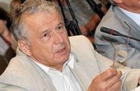 Валерий Геец: «Если начнут работать деньги самих украинцев, МВФ не будет нужен»