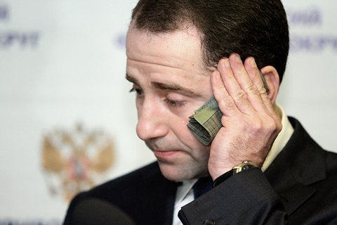 В Госдуму РФ внесли кандидатуру нового посла в Украине 