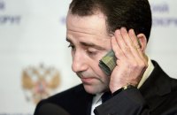 В Госдуму РФ внесли кандидатуру нового посла в Украине 