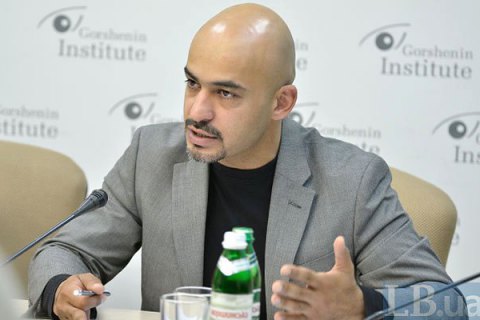 Найем выписался из больницы и планирует вернуться в Раду