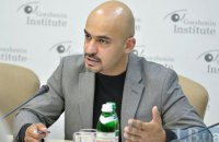Найем выписался из больницы и планирует вернуться в Раду