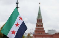 Росія домовилася із новою владою Сирії, що збереже свої військові бази 
