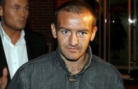 Чемпион в легком весе снова отправился в тюрьму