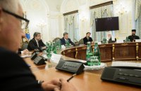 Порошенко закликав православні церкви об'єднатися