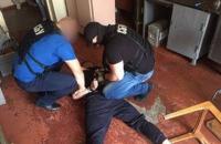 У Київській області спіймали "збройового барона"