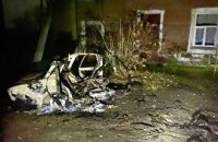 Окупанти вночі обстрілювали Нікопольський район