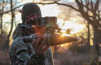 Харківщина потерпає від ракетних та авіаційних ударів російських терористів, - Генштаб