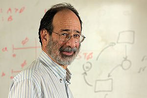 Нобелевская премия по экономике досталась американцам