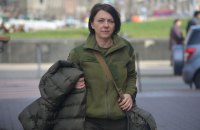 Ни применение Россией ядерного оружия, ни химического нельзя отбрасывать, – Маляр