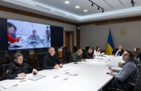 Україна провела ще один раунд переговорів з Іспанією для укладення безпекової угоди