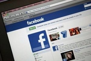 Почти 2 млн украинцев "подсели" на Facebook 