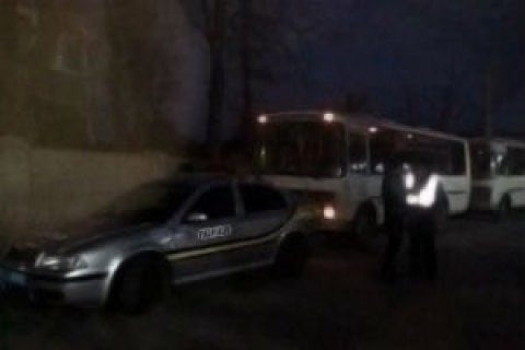 В Балаклею отправили группу следователей и оперативников, - МВД 