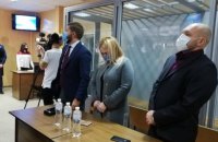 Полтавський суд виправдав жінку, що збила підлітка на пішохідному переході
