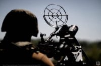 ППО за ніч знешкодила 137 із 164 запущених Росією дронів