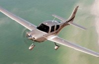 ВВС Франции получили учебные самолеты Cirrus