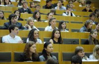 Про руйнацію вищої школи і загрозу здичавіння