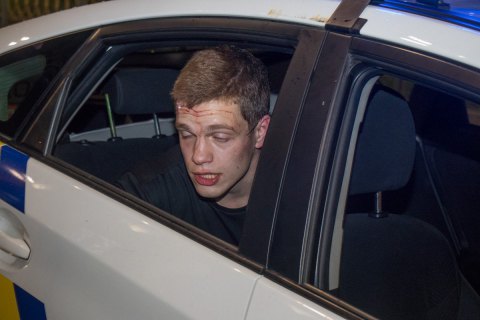 Тест на алкоголь показал, что сбивший насмерть ребенка водитель "Хаммера" был трезв