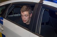 Тест на алкоголь показал, что сбивший насмерть ребенка водитель "Хаммера" был трезв