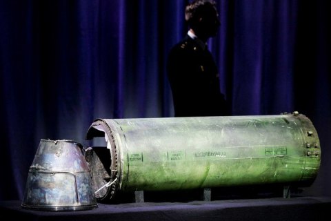 Засновник Bellingcat назвав версію Міноборони РФ про причини аварії MH17 "актом відчаю"
