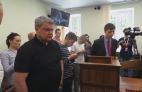 Суд відпустив підозрюваного у справі Аллерова директора "Укрбуду" під 2 млн гривень застави