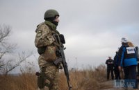 ОБСЄ в останній момент продовжила мандат місії в Україні до 2022 року 