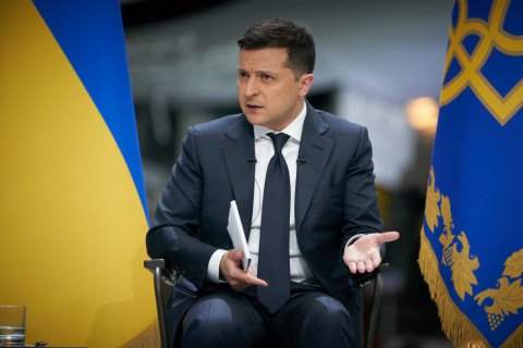 Законопроєкт Зеленського про олігархів зобов'язує їх продавати свої медіа людям з "бездоганною репутацією", – ZN.UA 