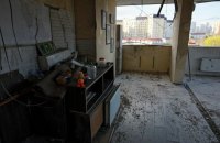 В Одесі запроваджено комендантську годину з вечора 1 травня до ранку 3 травня