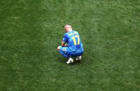 Зінченко та Ребров підбили підсумки першого матчу збірної України на Євро  