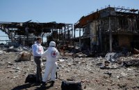 Россия отказалась отчитываться о соблюдении Женевской конвенции