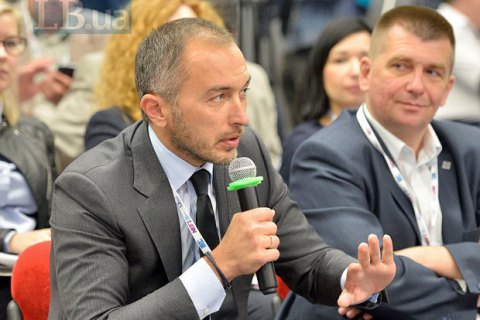 Голова Ощадбанку закликав владу перейти до практичних реформ