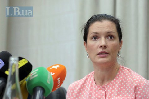 Скалецкая прокомментировала уход Раимова