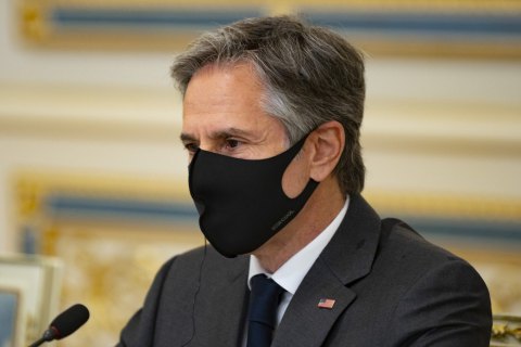 Критик "Северного потока-2" Хохштейн назначен советником госсекретаря по вопросам энергобезопасности 